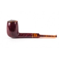 Трубка SAVINELLI TORTUGA SMOOTH 127 6мм