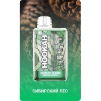 ELF BAR HOOKAH TE5000 - Сибирский лес