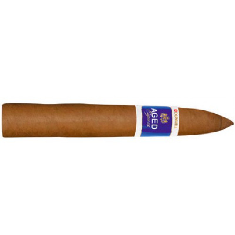 Сигары Dunhill Aged cigars Centanas 10 (GC) Torpedo
