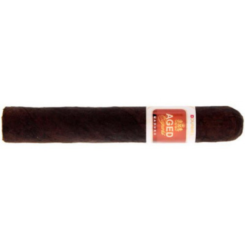 Сигары Dunhill Aged cigars Maduro Short Churchill