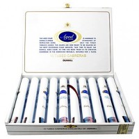 Сигары Dunhill Aged cigars Сabreras Tubed 10