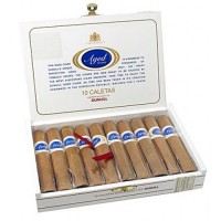 Сигары Dunhill Aged cigars Caletas 10