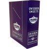 Сигариллы Swisher Sweets Grape Cigarillos (2 шт.)