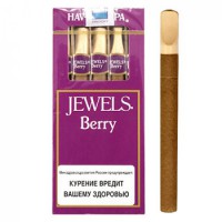 Cигариллы Hav-A-Tampa Jewels Berry