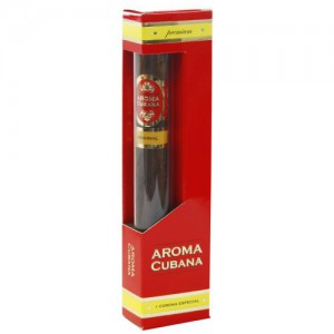Сигары Aroma Cubana Original (Corona) 1 шт.