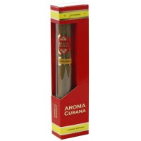 Сигары Aroma Cubana Original Gold (Corona) 1 шт.