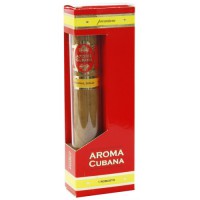 Сигары Aroma Cubana Original Gold (Robusto) 1 шт.