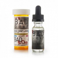Жидкость Bad Drip - Bad Blood 3 мг (15 мл)