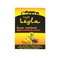 Бестабачная смесь Leyla Fruit Mix 50 гр.