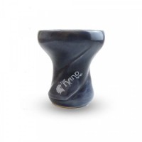 Чашка для кальяна Nano Bowl - Blue, serie: Rise