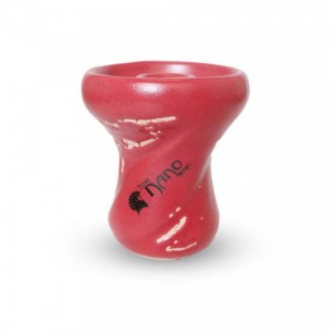 Чашка для кальяна Nano Bowl - Red, serie: Empire