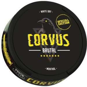 Corvus Brutal