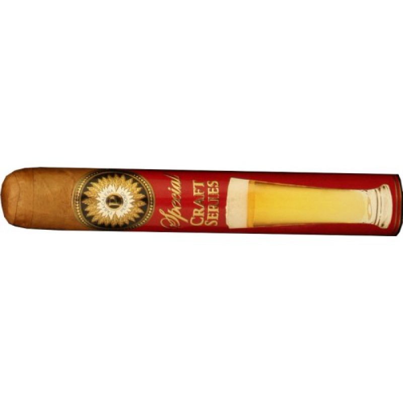 Сигары Perdomo Craft Series Pilsner Connecticut Robusto