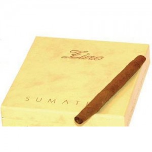 Сигариллы Zino Cigarillos Sumatra Export