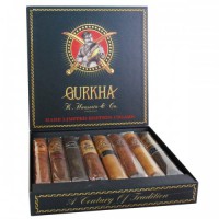 Сигары Gurkha Godzilla*8