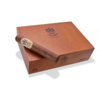 Сигара Dunhill 1907 Robusto 18