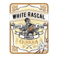 Cигары Gurkha Cafe Tabac Vanilla*25