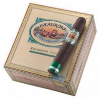 Сигары La Aurora 1903 Edition Ecuador Toro