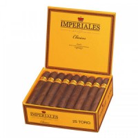 Cигары Imperiales Clasicos Toro