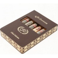 Подарочный набор сигар La Flor Dominicana Sampler Chisel - 5