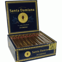 Сигары Santa Damiana Corona