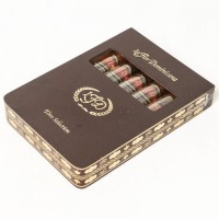 Подарочный набор сигар La Flor Dominicana Sampler Toro - 5