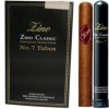 Сигары Zino Classic No 7 Tubos