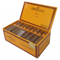 Сигары Imperiales Clasicos Short Robusto