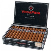 Сигары VegaFina Fortaleza 2 Panetela