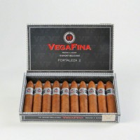 Сигары VegaFina Fortaleza 2 Short Belicoso