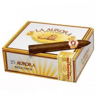 Cигары Lа Аurоrа Belicoso