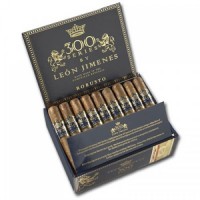 Cигары Leon Jimenes 300 Series Robusto