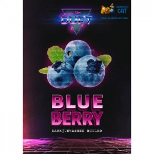 DUFT BLUEBERRY