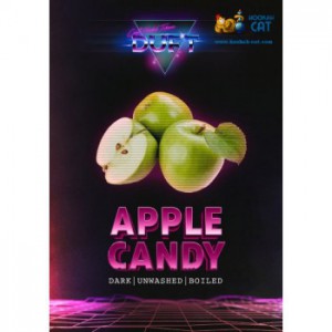 DUFT APPLE CANDY