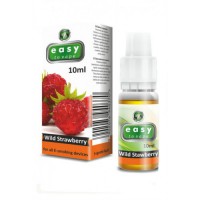 Жидкость Easy Wild Strawberry 18 мг.