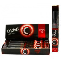 Электронные сигареты Cricket Classic Strong 4.5