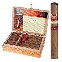 Сигары Padron Family Reserve 45 Years Natural