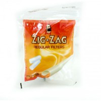 Сигаретные фильтры Zig-Zag Regular 100 шт.