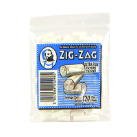 Сигаретные фильтры Zig-Zag Ultra Slim (34 x120 шт. )