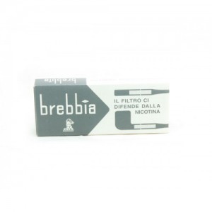 Фильтры для трубок Brebbia 9mm (1х10х12)