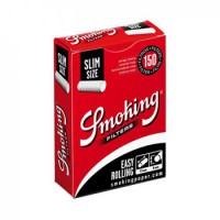 Фильтры сигаретные «Smoking» Easy Rolling Slim Filters (box 150)