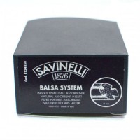 Фильтры Savinelli 9 мм Balsa 50шт