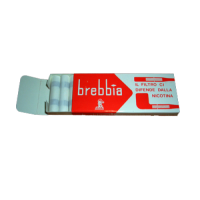 Фильтры для трубок Brebbia 9mm (1х100)
