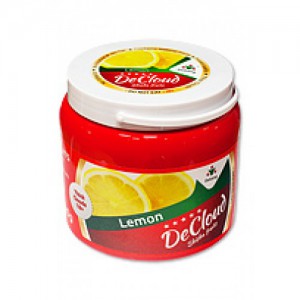 Фруктовая смесь DeCloud Лимон