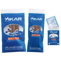 Пакет для сигар с увлажнителем Xikar 804 XI 10*25.5