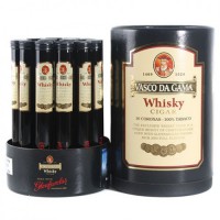 сигары Vasco da Gama Whiskey