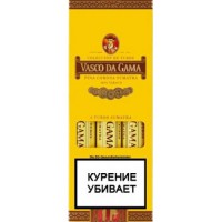 сигары Vasco da Gama Fina Corona Sumatra