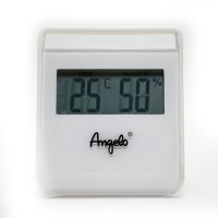 Ги грометр электронный Angelo 7,5х6,5х1см