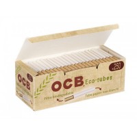 Сигаретные гильзы OCB Eco-Tubes 250 шт.