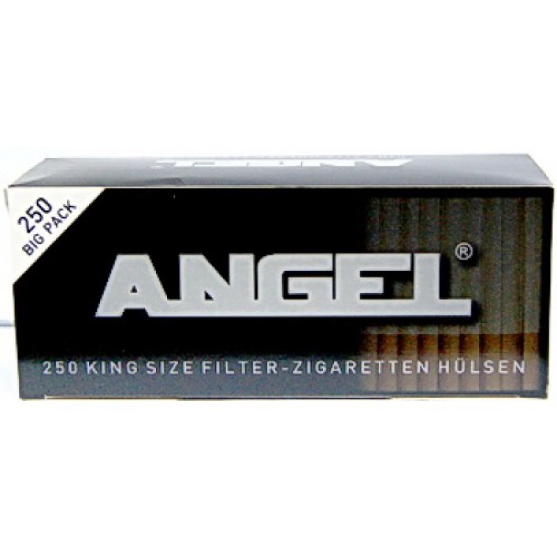 Сигаретные гильзы Angel 250 шт